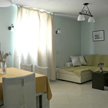 Linda Apartment *