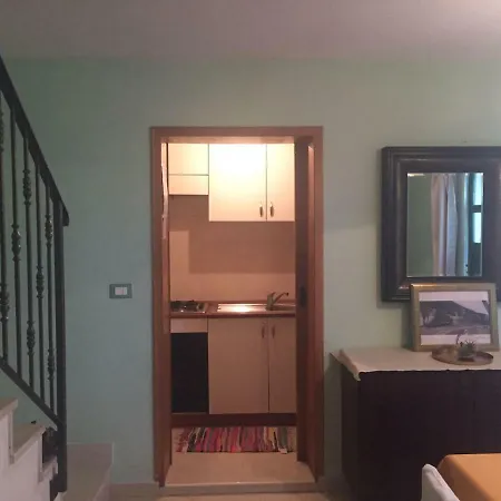 Appartement Linda *